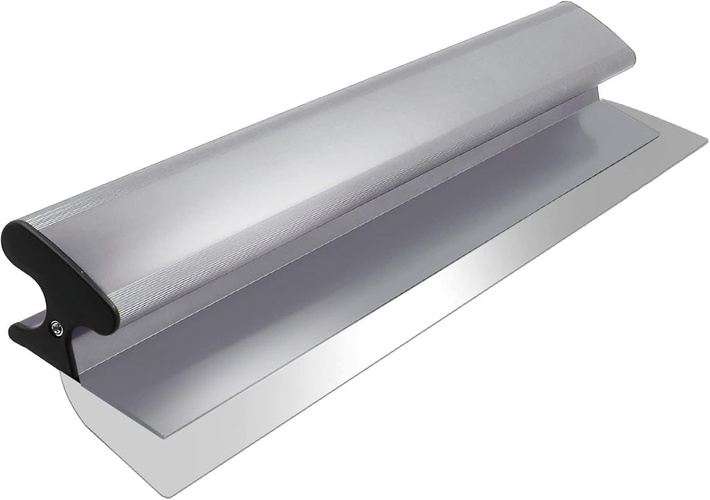 24 Drywall Skimming Blade Stainless Steel Drywall Tools C52771