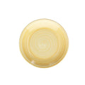 Yellow Dessert Plate K198566