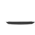 Textured Black Hood Protector Q400