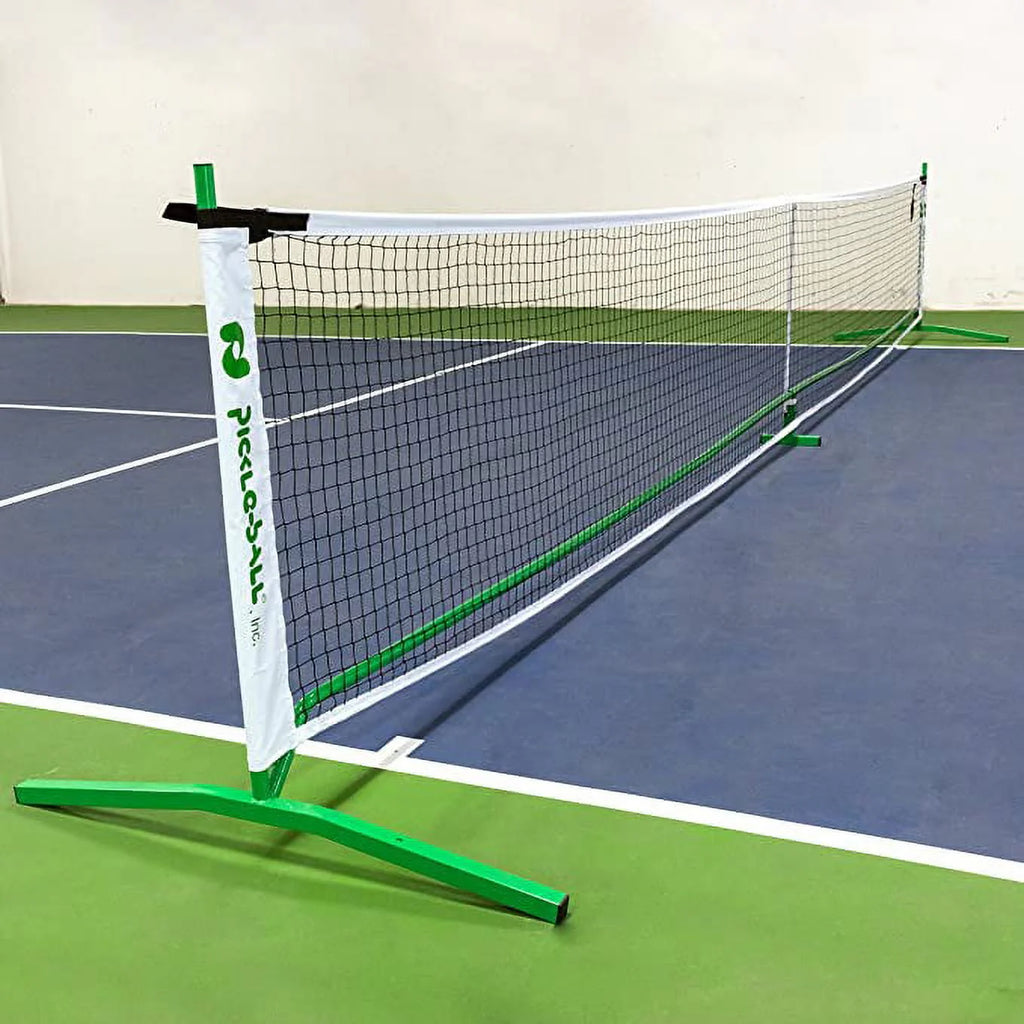 Portable Pickleball Net System E816