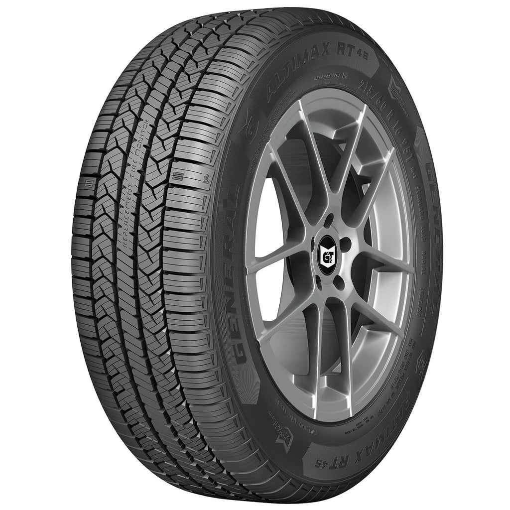 All Season Tire H843