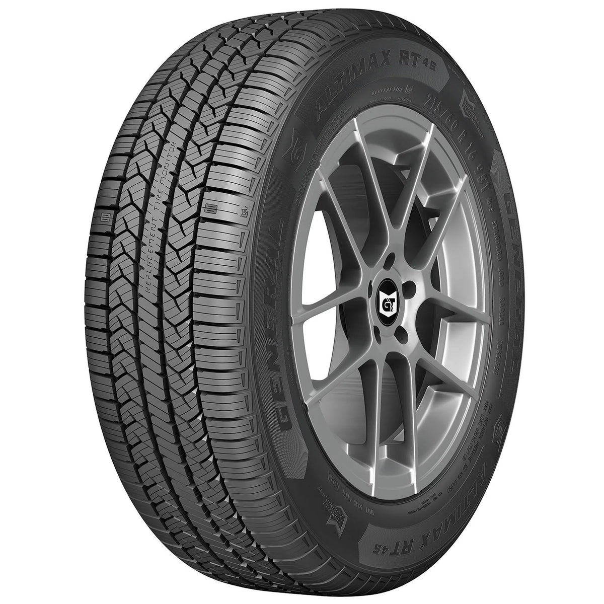 All Season Tire H843