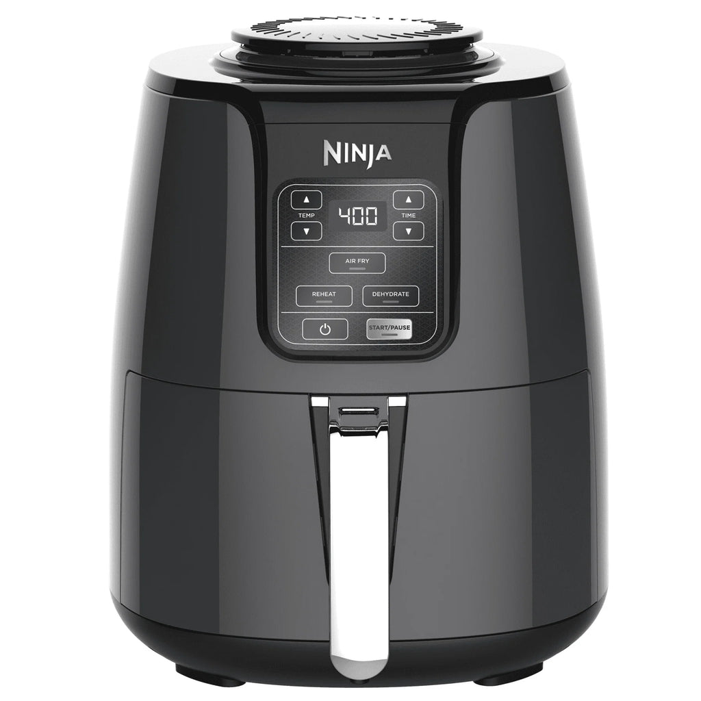 Black 4QT Air Fryer Q129461