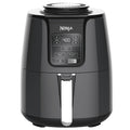 Black 4QT Air Fryer Q129461