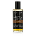 Egg Nog Massage & Body Oil 60ml T2736