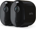 White Wireless Security Camera L200