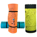 20 Ft Floating Foam Water Mat and Storage Bag T105940