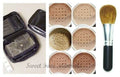 Mineral Makeup Set Q551