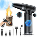 Cordless Rechargeable Electric Air Duster J89962