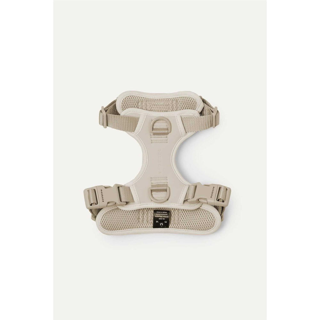 Double Panel Harness A539