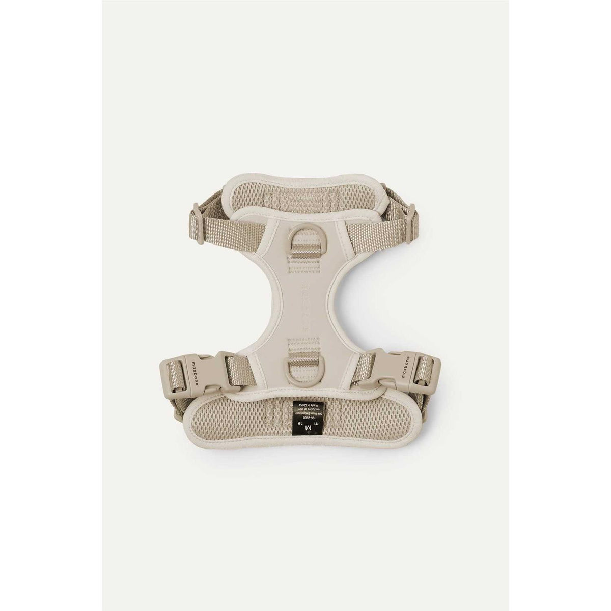 Double Panel Harness A539