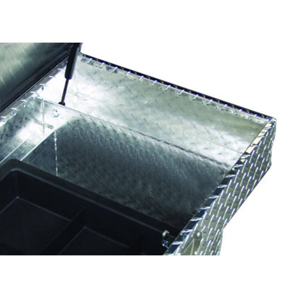 52x22 Truck Tool Box D48139