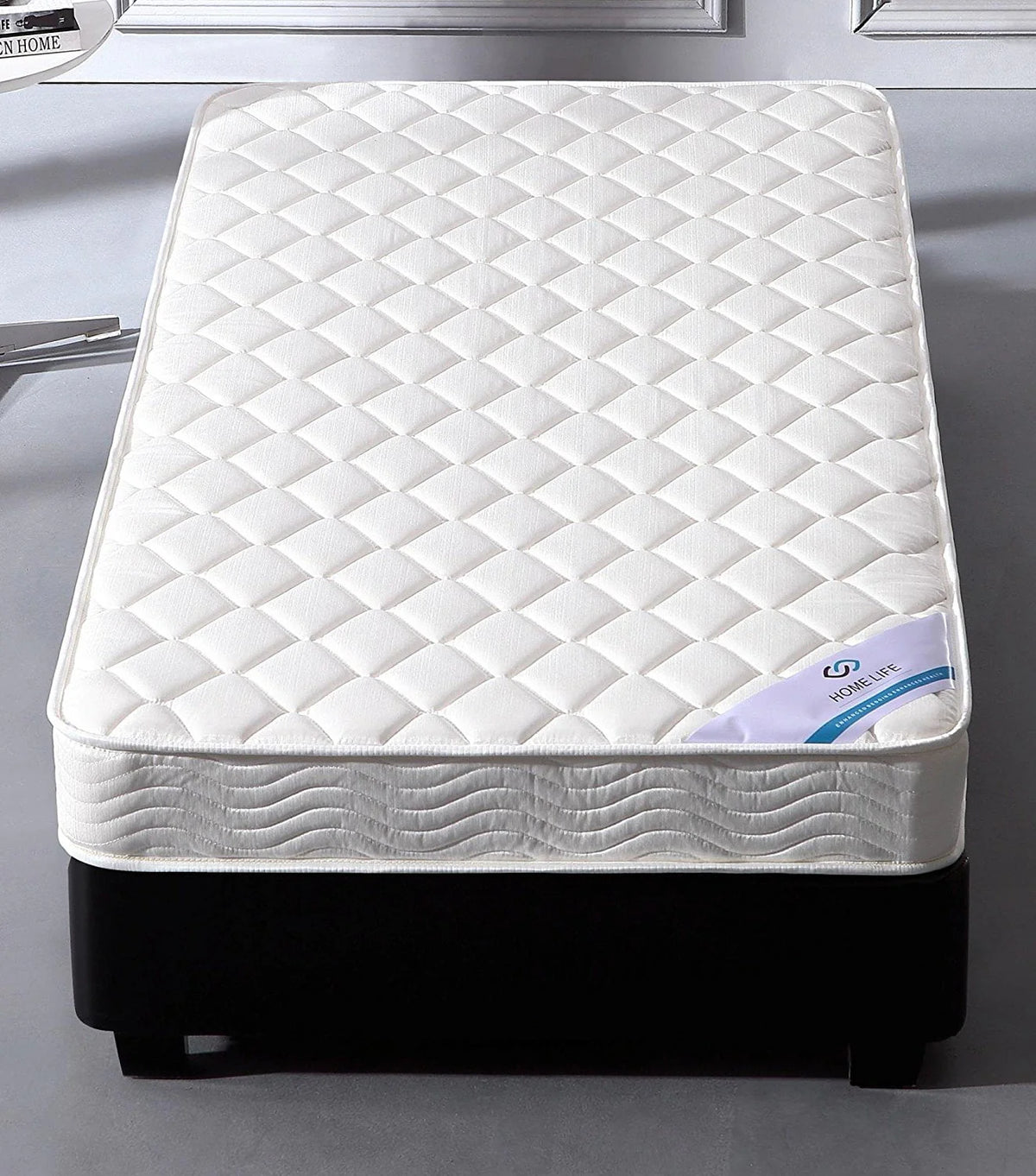 6 Inch Full Size Mattress K7542