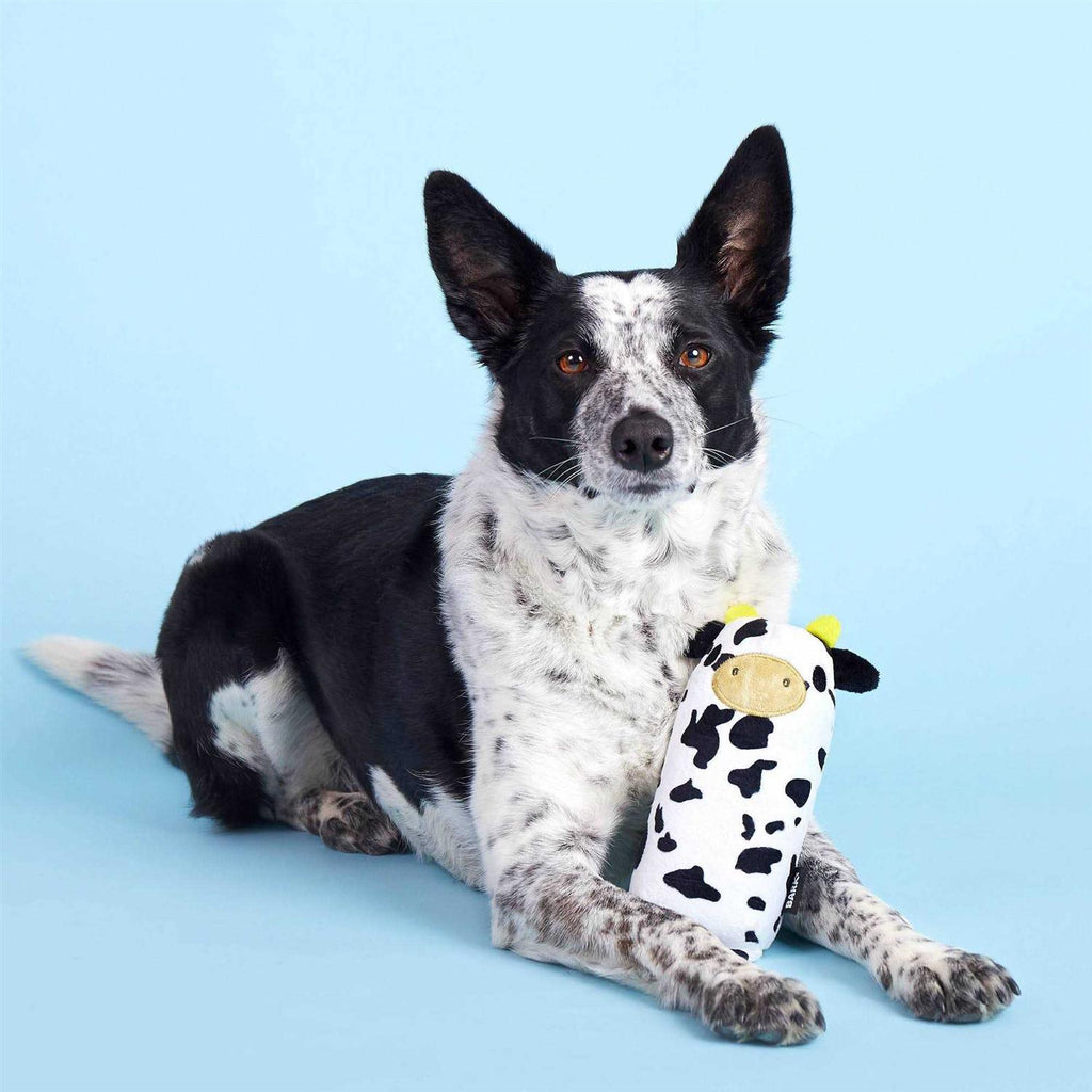 Cow Dog Toy F11390