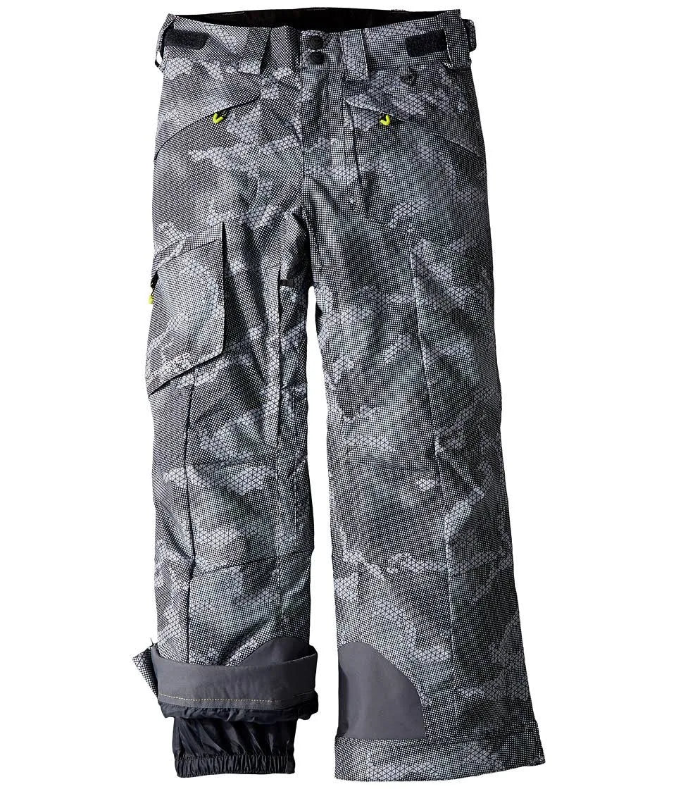Grey Boys Porter Pant K667