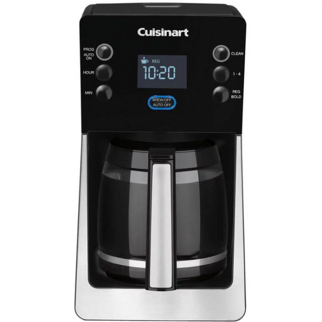 14-Cup Programmable Coffeemaker H36151