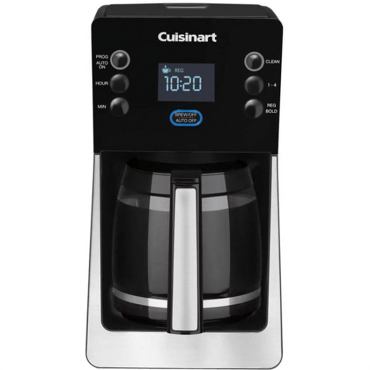14-Cup Programmable Coffeemaker H36151