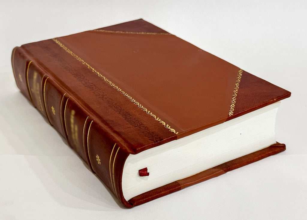 Leather Bound Volume 2 H812
