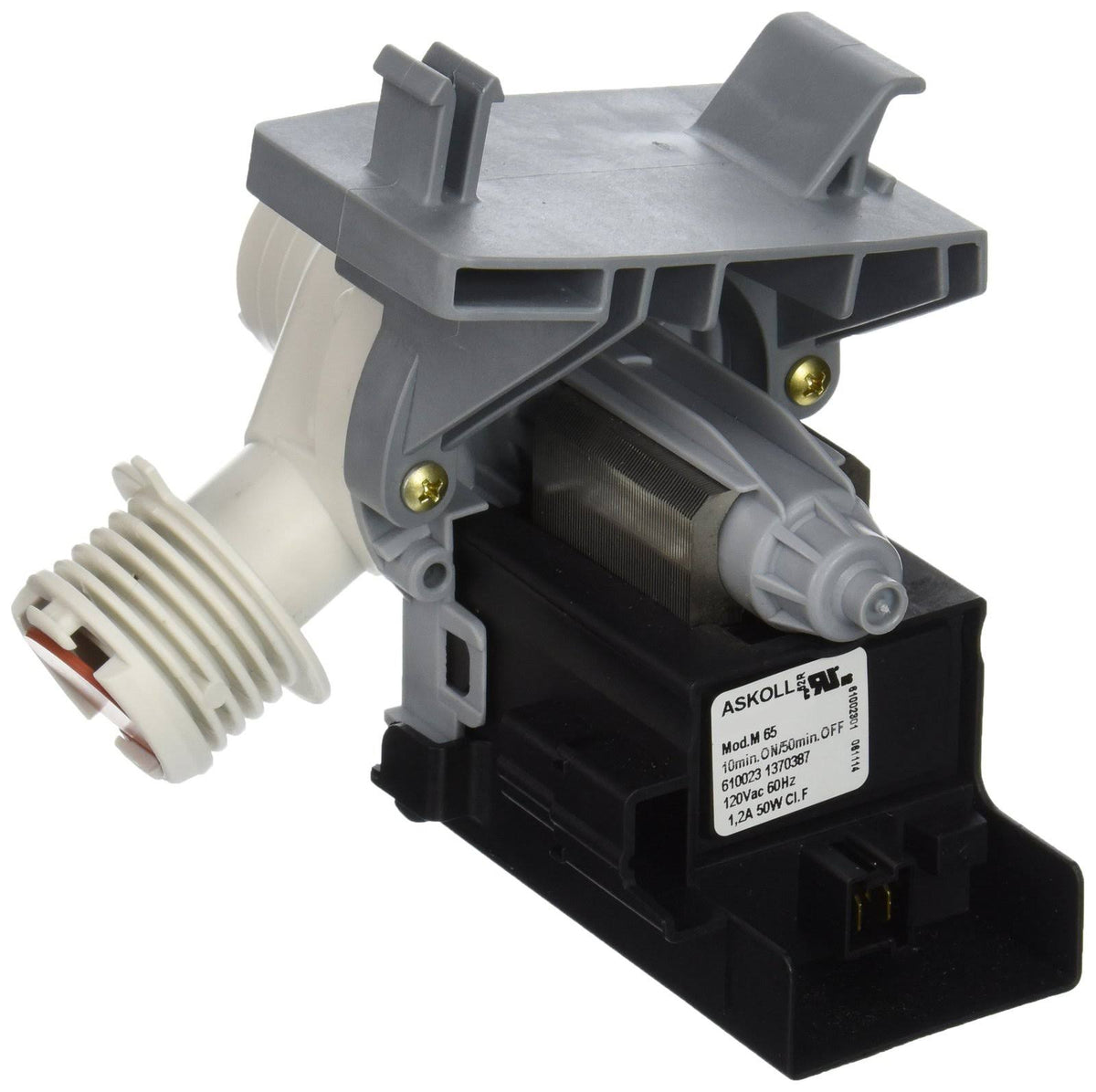 Drain Pump W190