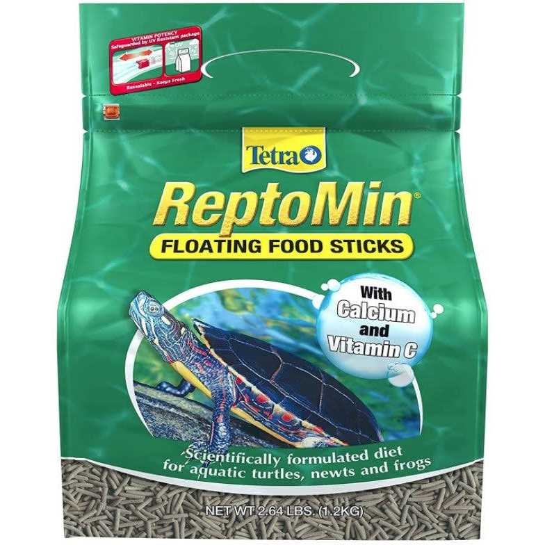 Floating Food Sticks O68120
