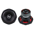 2 Car Audio Subwoofers I67337