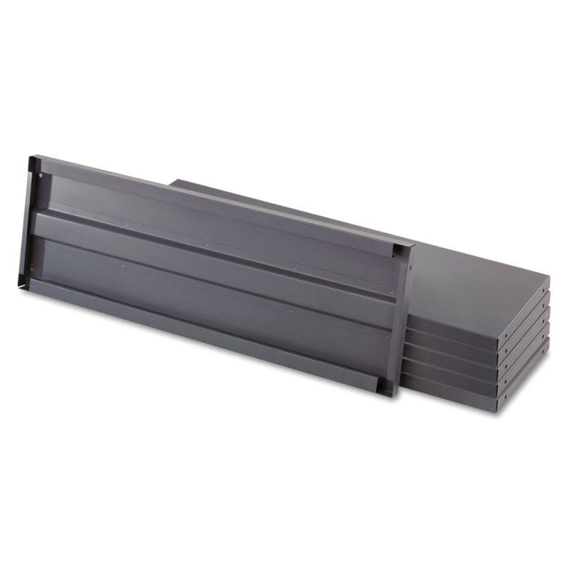 Industrial 6 Shelf Pack W9071