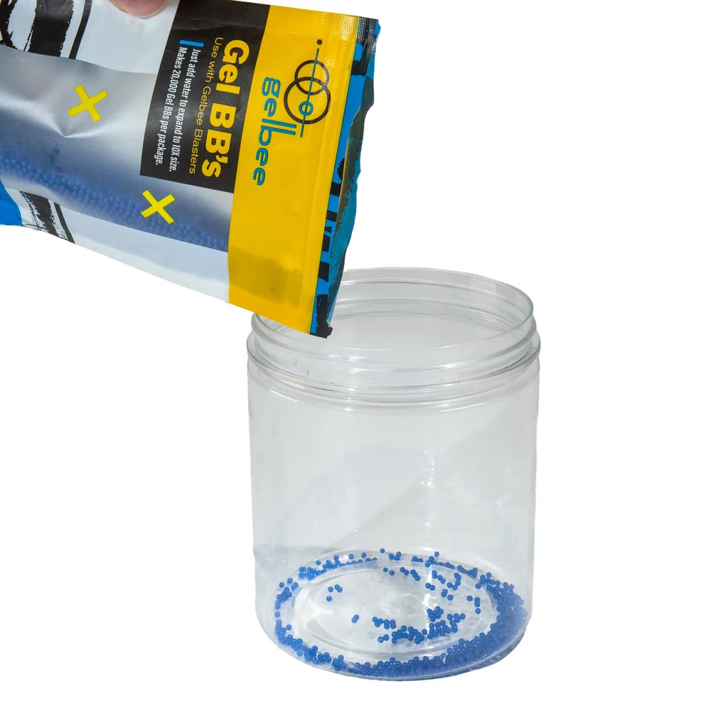 2 Pack Water Bead Blasters W6485