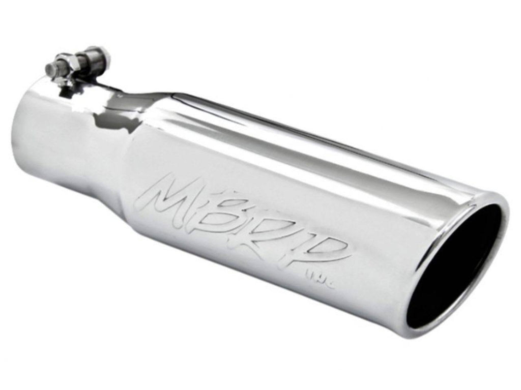 Cat Back Exhaust System I5444