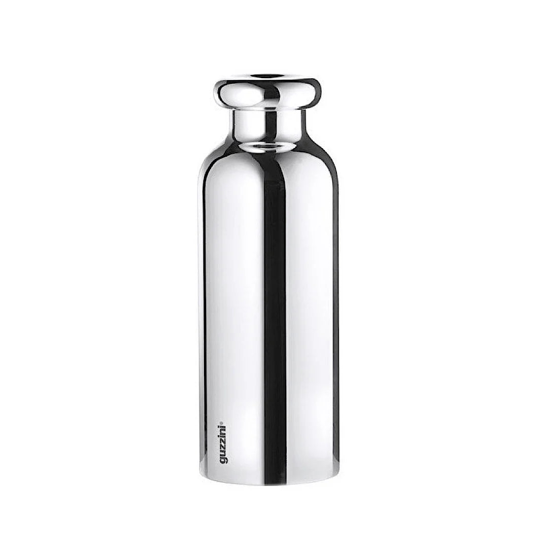 Thermal Bottle 500cc Chromed W9200