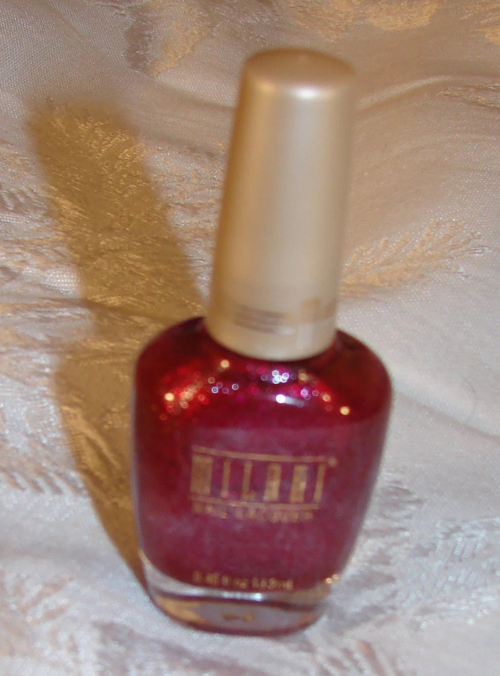 5 Pack Nail Lacquer R3478