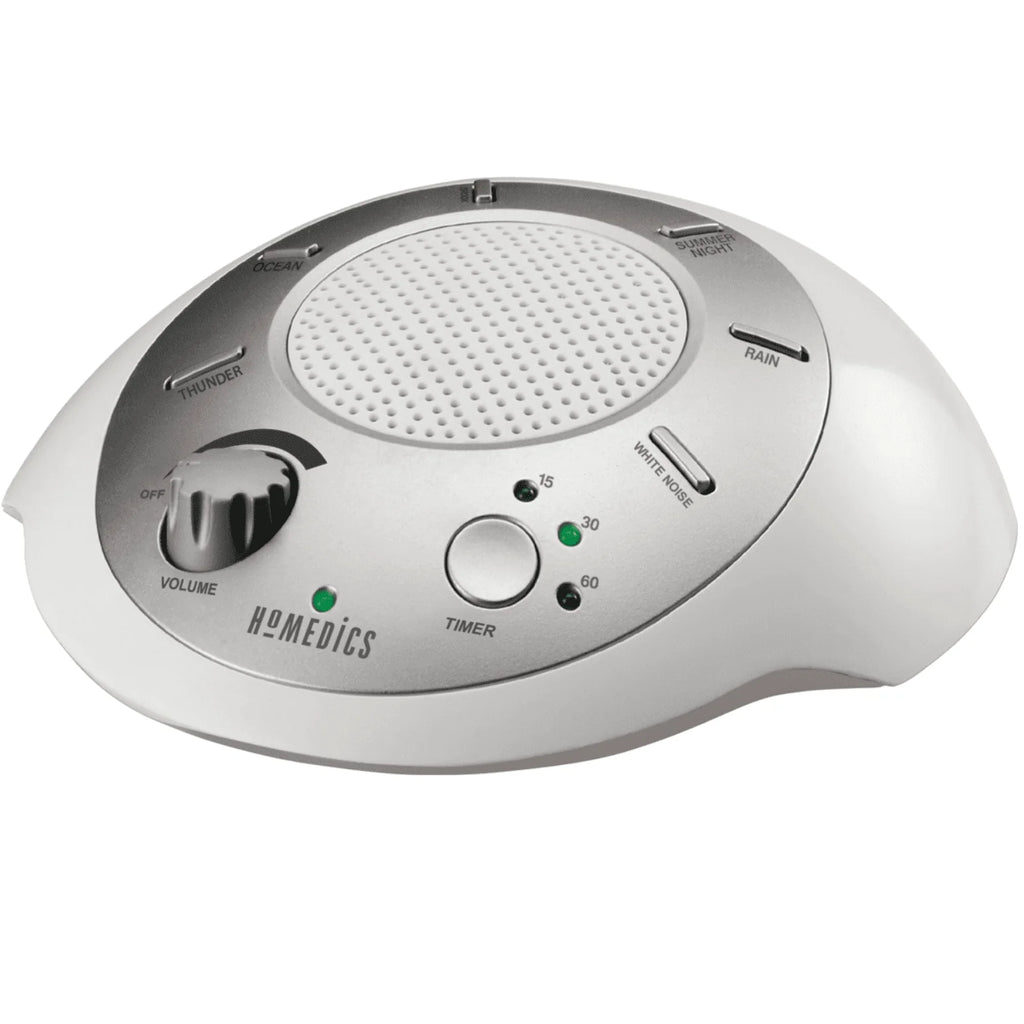 White Noise Sound Machine I652