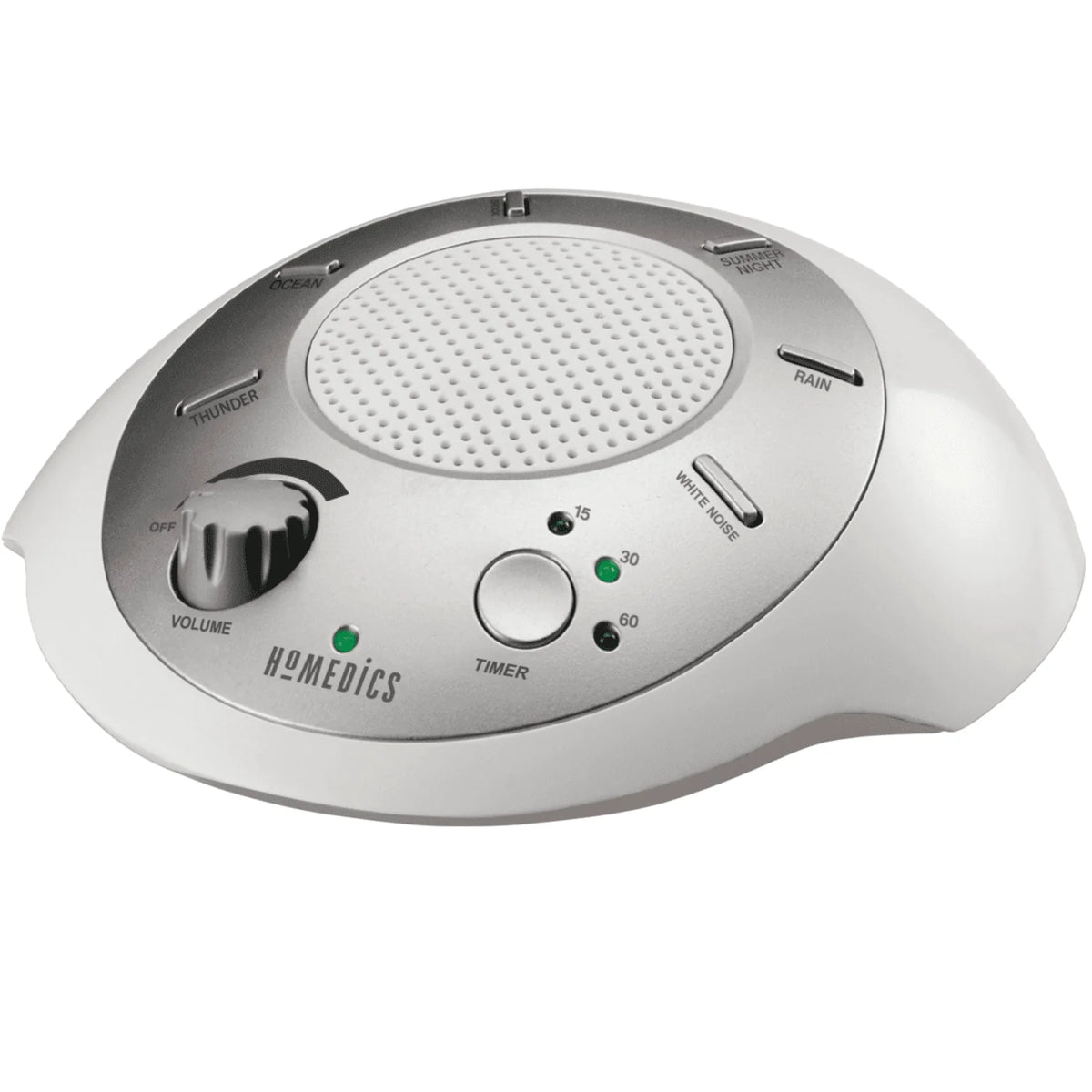 White Noise Sound Machine I652