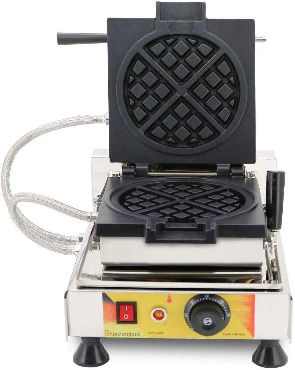 4 Pc Nonstick Electric Waffle Maker C817572