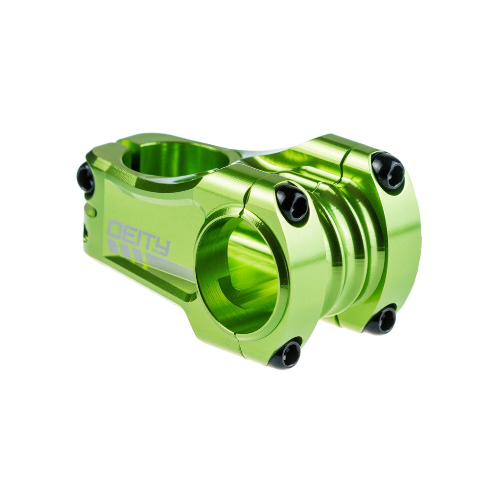 Green 50mm Stem V911369