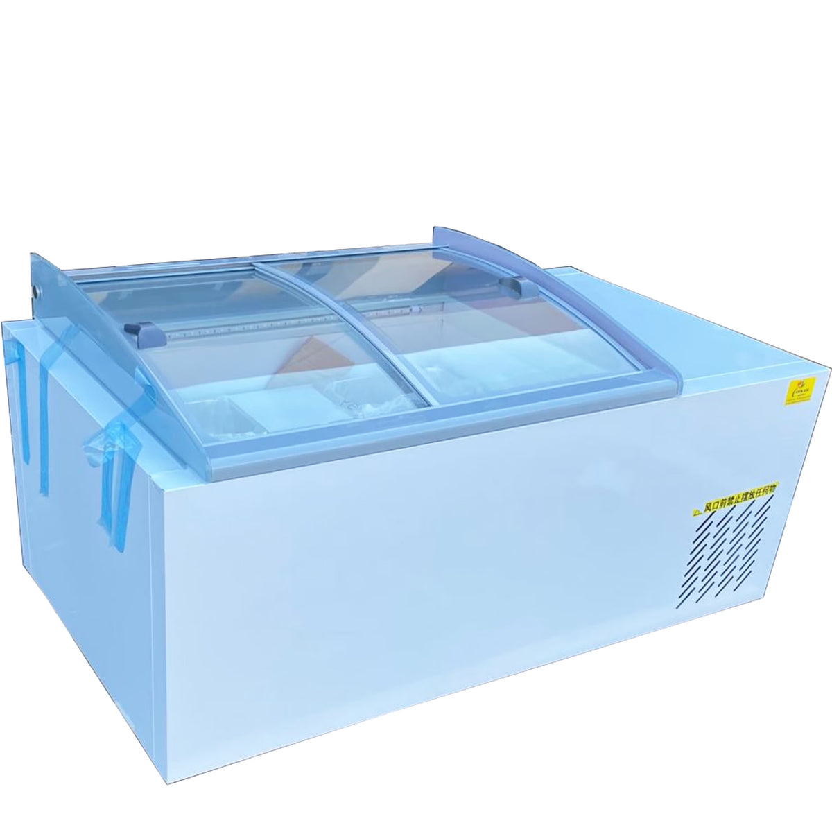 Counter top Gelato Freezer Display Y53224