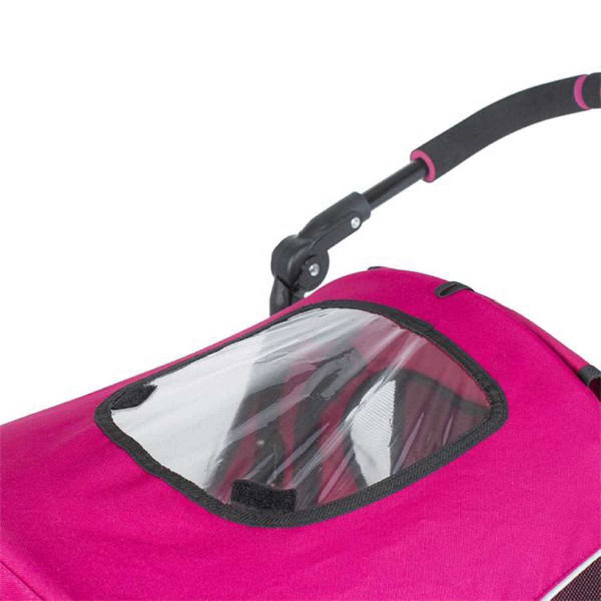 All Terrain Pet Stroller K5601