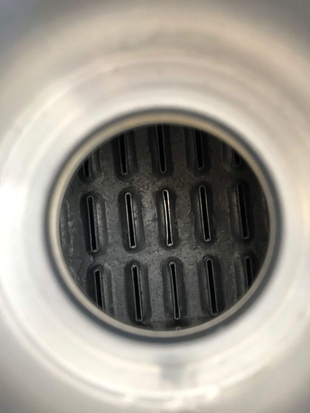 Aluminum Radiator, 3 Row 45mm Core J851