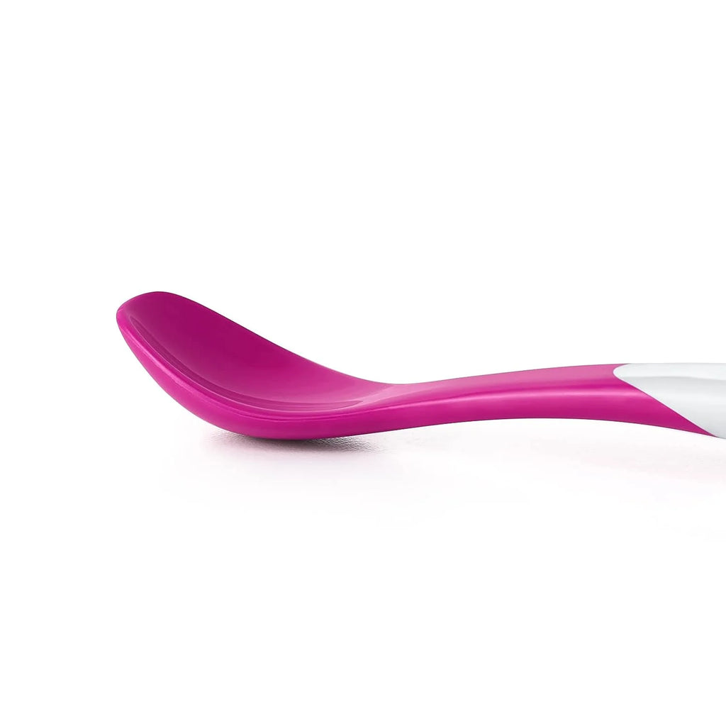 Infant Feeding Spoon 4 Count C905530