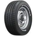 White Radial Tire K791778