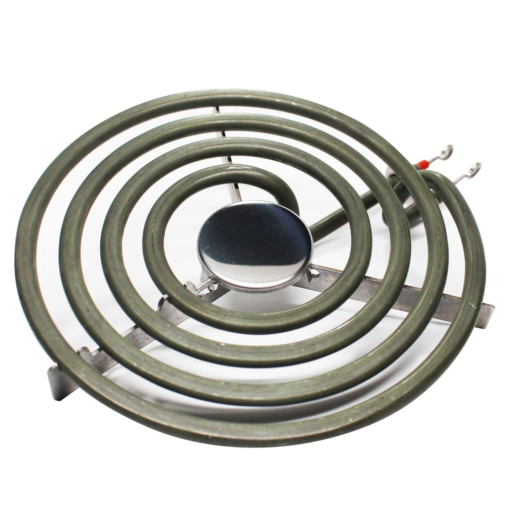 6 inch 4 Turns Surface Burner Element for Range, Stove & Cooktop Z57511