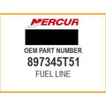 Fuel Line J65959