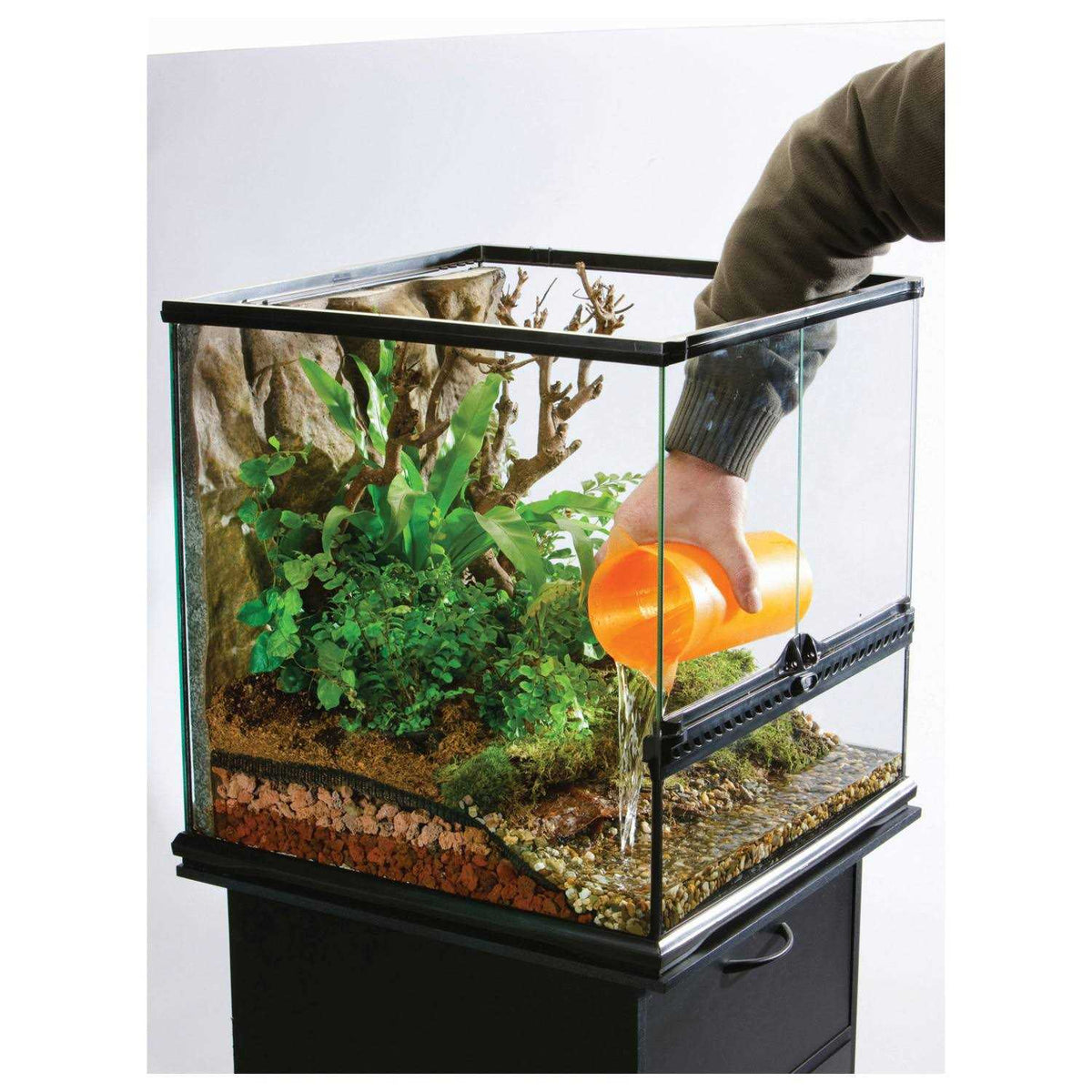 Terrarium Draining Substrate Z9567