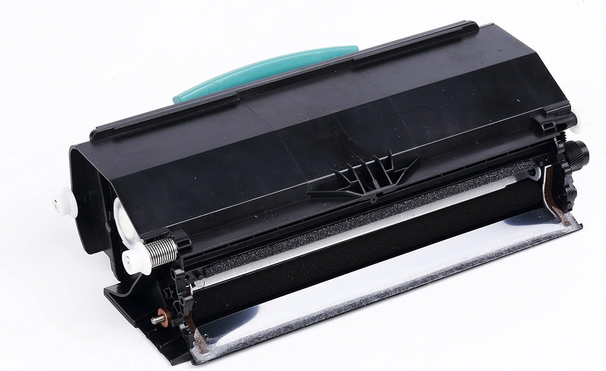 Replacement Toner Cartridge (BK, 3,500 Pages) O982408