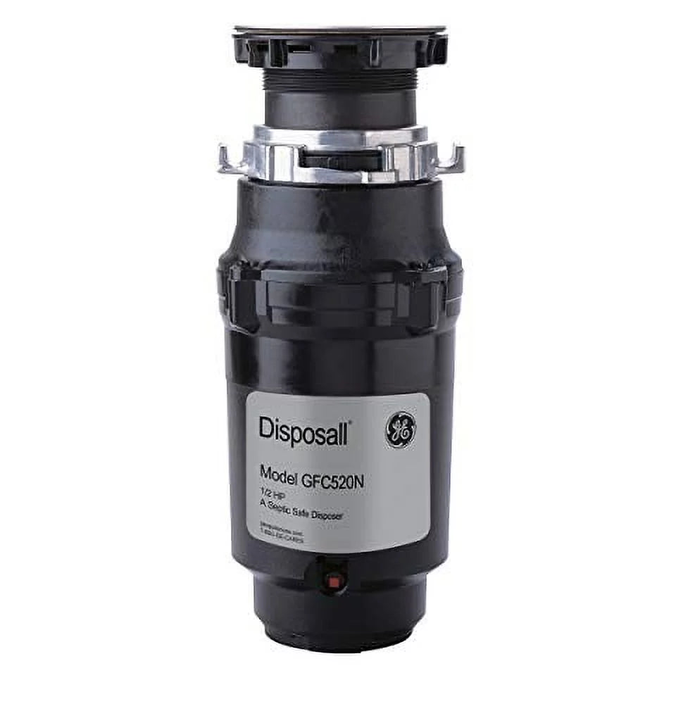 Garbage Disposal W40390