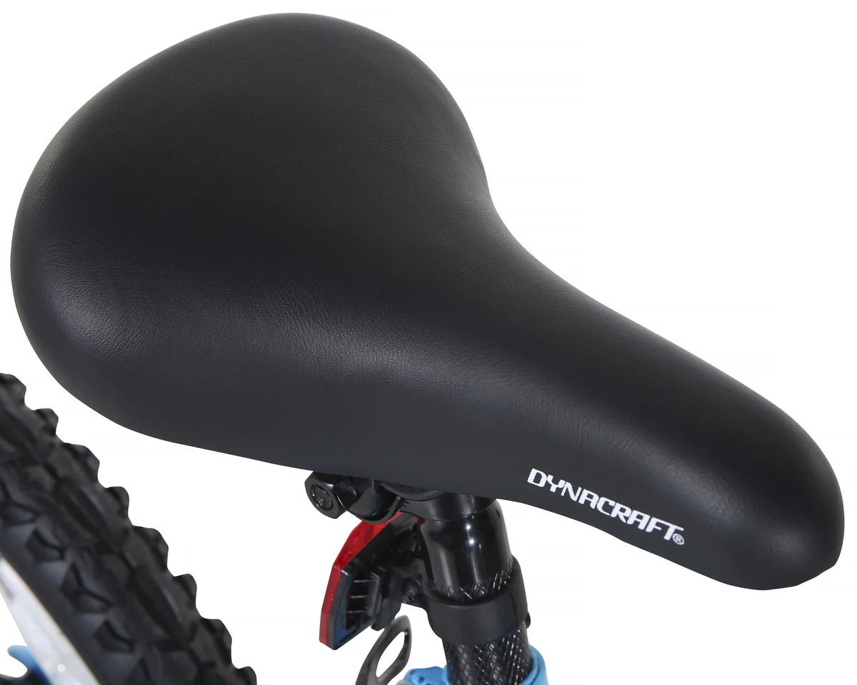 20-inch BMX Bike Q649