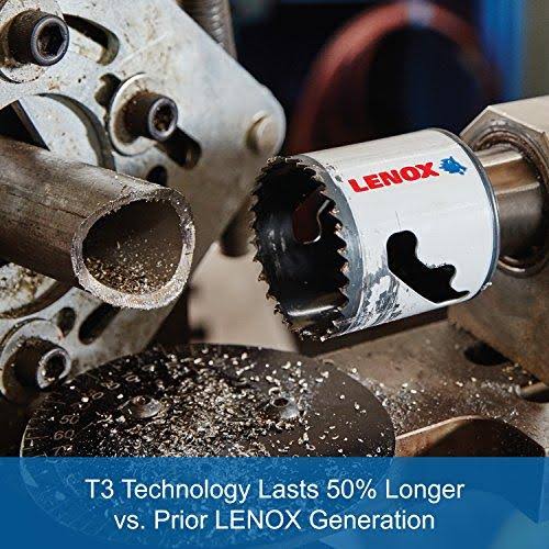 5 Piece Hole Saw Kit D6130