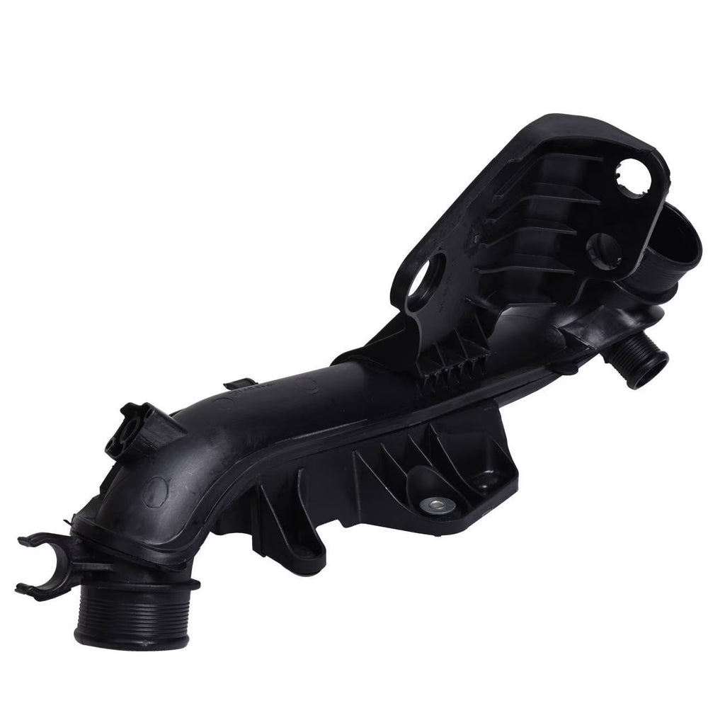 Turbo Intercooler Pressure Pipe E600772
