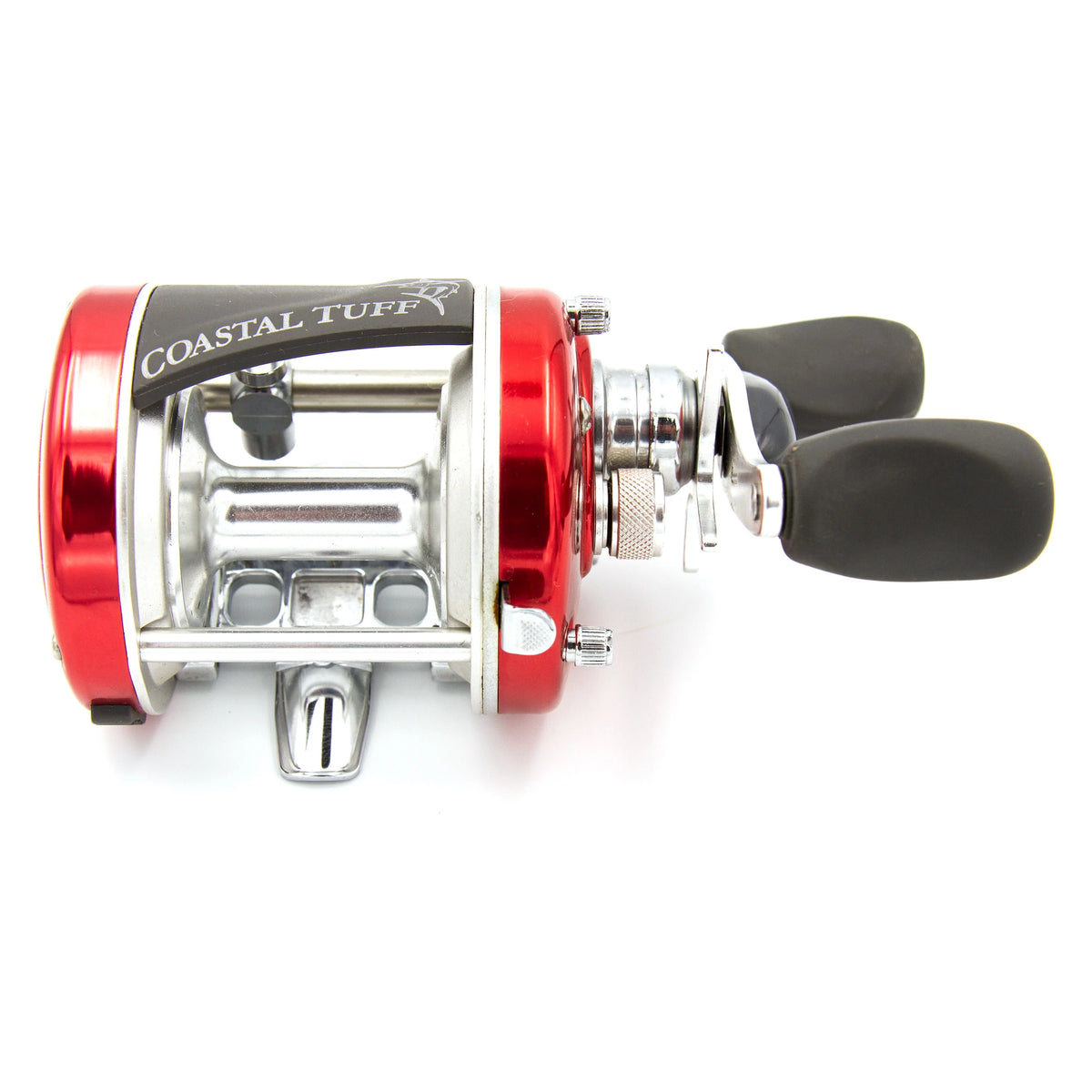 Round Baitcast Reel G18052