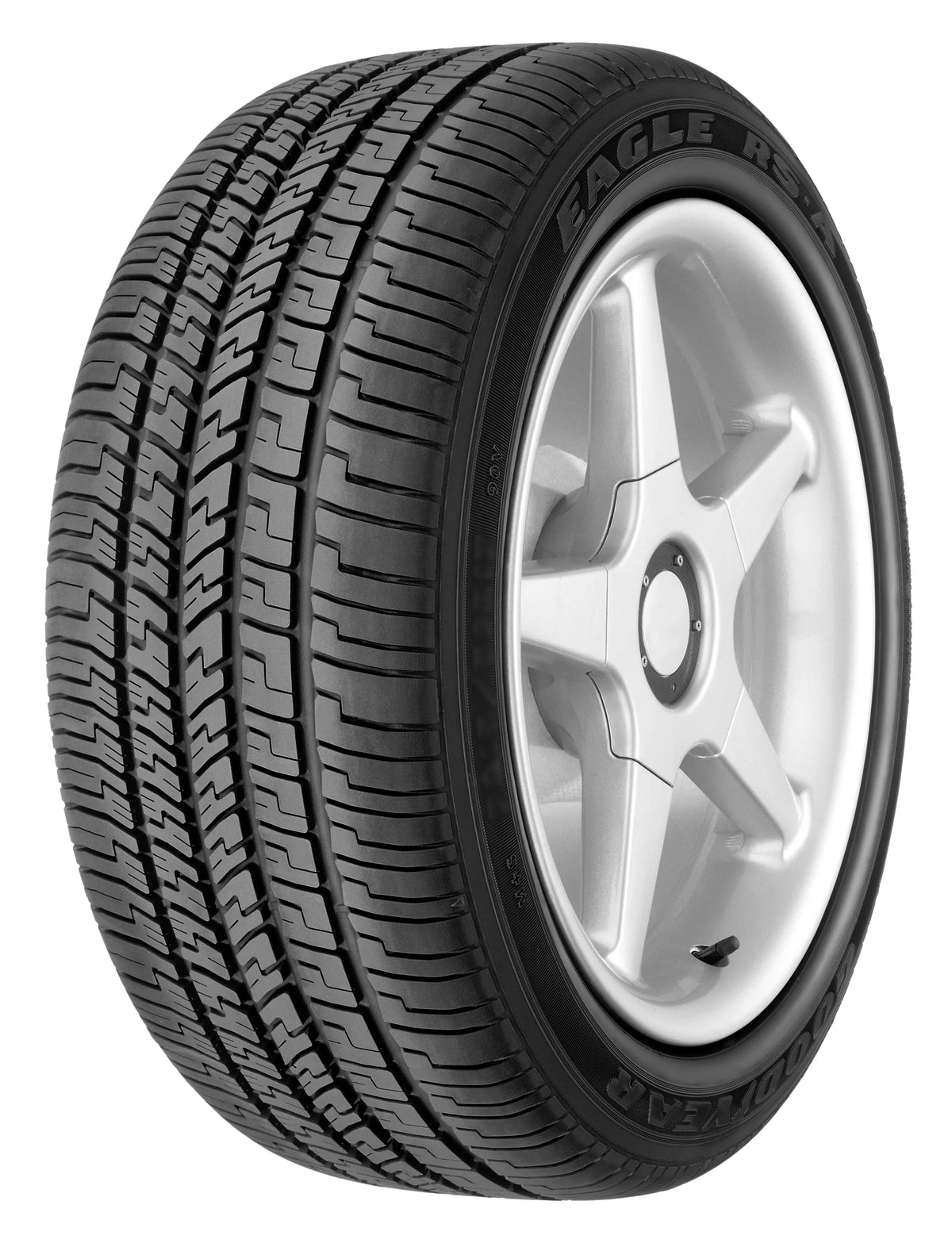 All-Season Tire N61376
