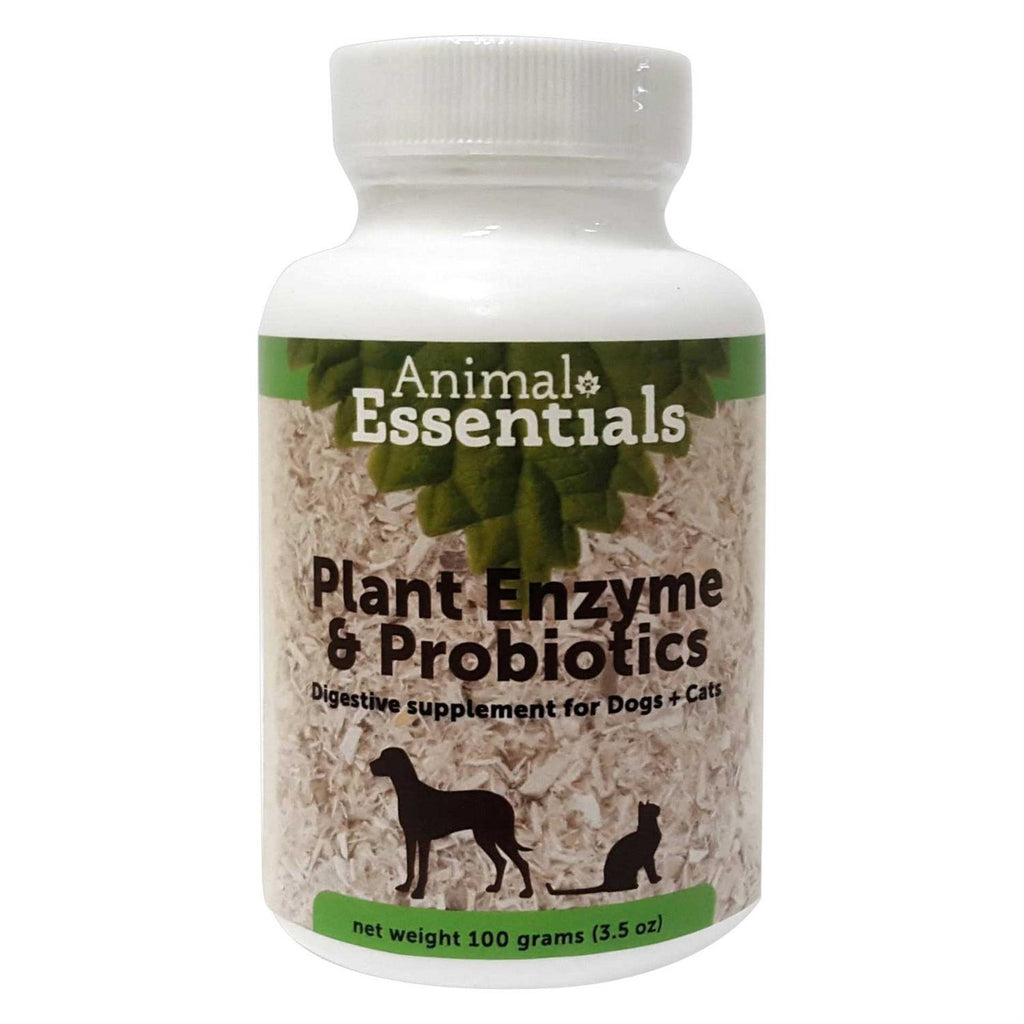 Plant Enzyme & Probiotics X7276